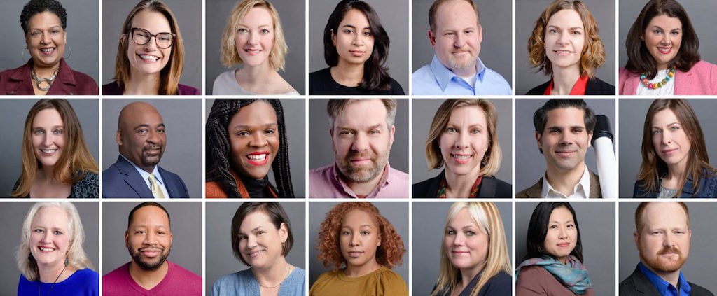 Local photographers <a href="/KirthB/">KirthCabrilliosBetio</a> &amp; @geoffliving teamed up on the Shutdown Stories Project, a photographic essay of 21 real people affected by the partial government shutdown. @CHStudioDC exposeddc.com/2019/01/19/shu…