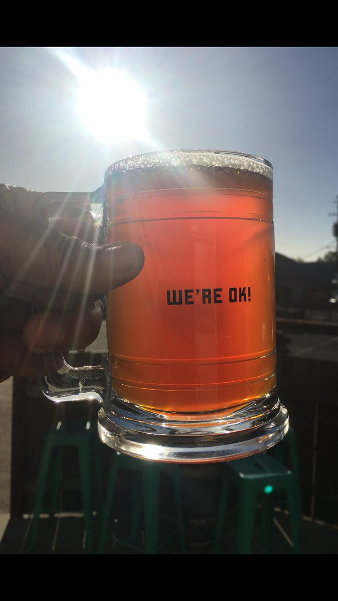 RocketLoveRedA1's tweet photo. Rocket Love Red Ale. Made by @oldkanbeer Oakland. Yep, we’re okay. https://t.co/OnngEAOc47