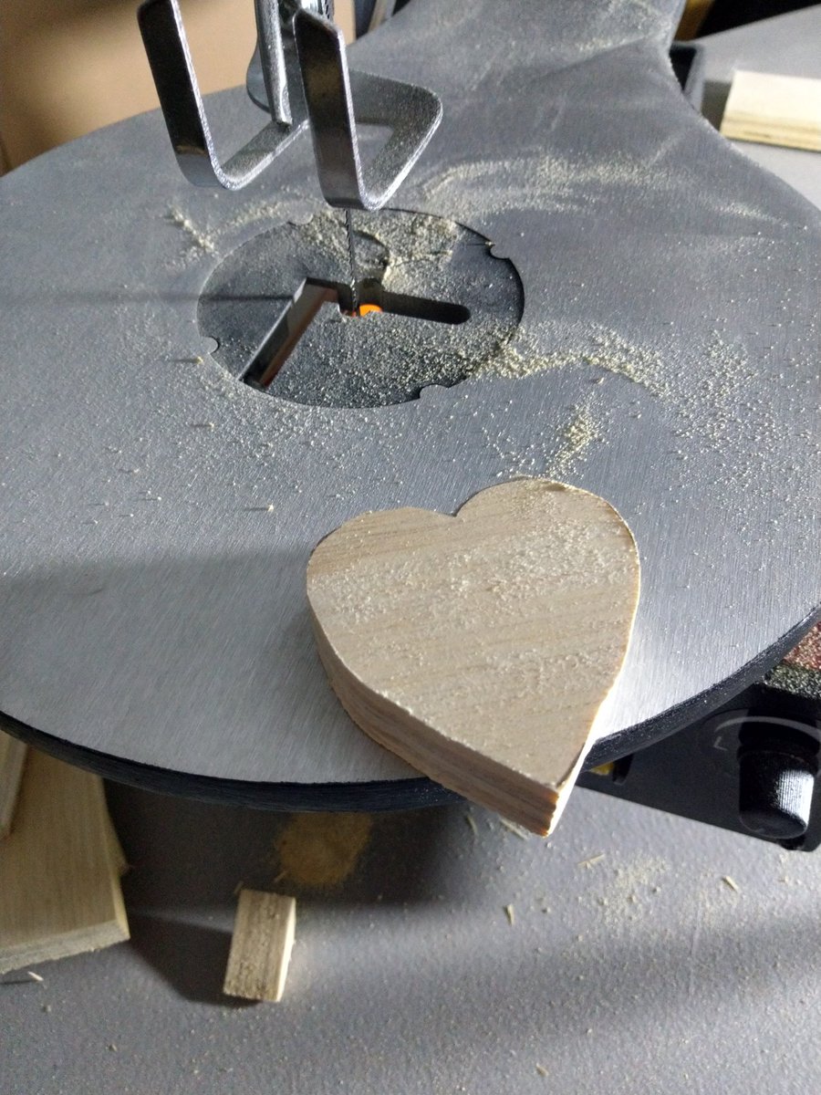 NinjasKMK's tweet image. Come checkout my blog on wrendesignstudios.com #roughedges