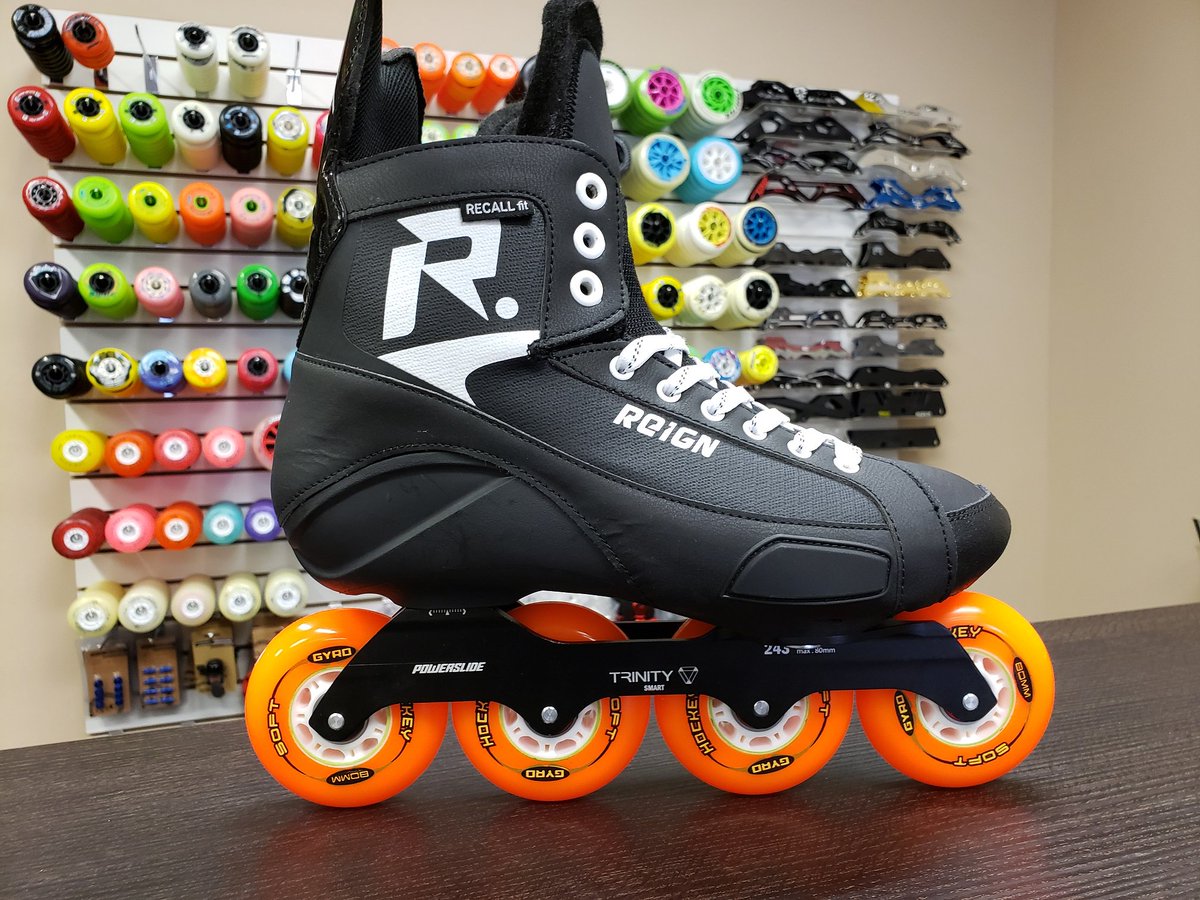 reign inline skates