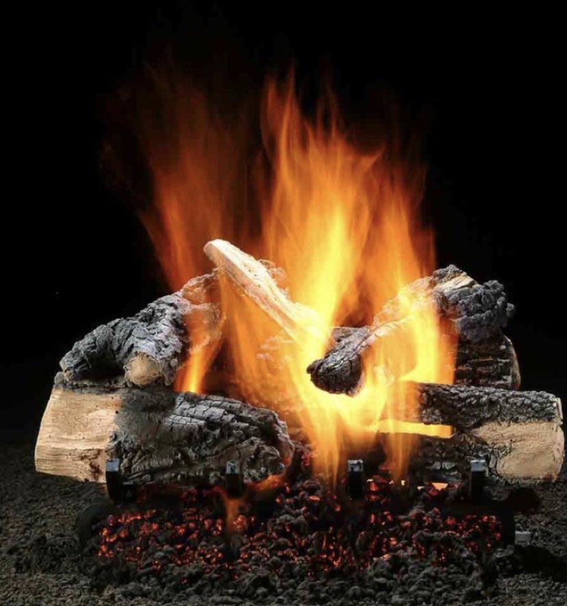 Do days like this make you wish you lived in a house with a cozy fireplace? You’re in luck! Midwest Property Management has a handsome Eudora country home available soon!

bit.ly/2FJ7zYy
