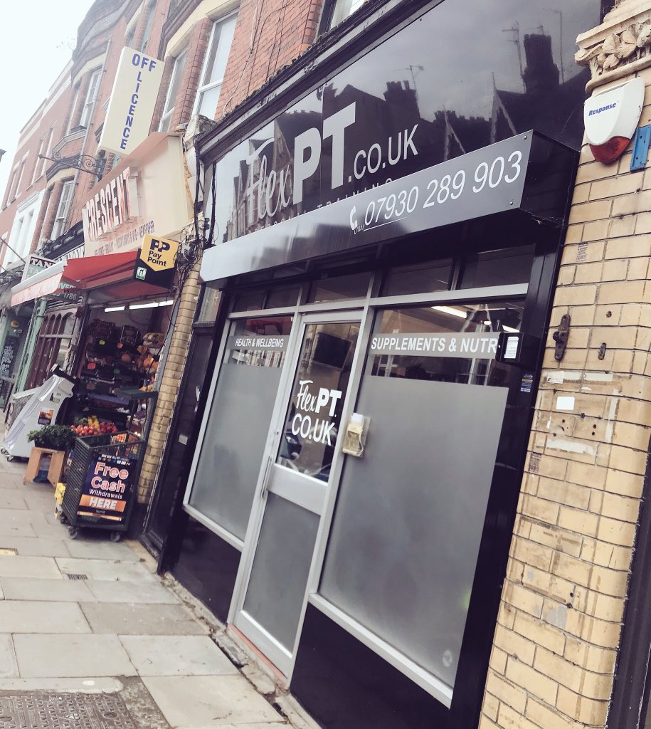 *STUDIO HIRE*

CALLING ALL PERSONAL TRAINERS, NORTH LONDON

<a href="/Flex_PT/">FlexPT</a> N22 available for rent, £11 ph, all equipment included &amp; free parking. Get in touch if interested.

#london #personaltraining #gym #studio #health #fitness