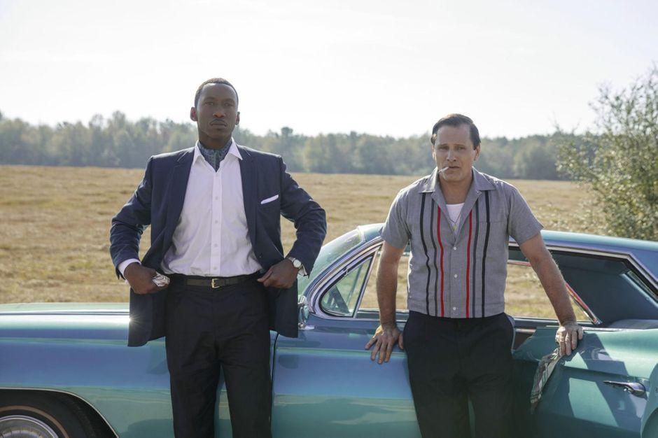 Green Book : sur les routes du sud de Peter Farrelly - la critique https://www.parismatch.com/Culture/Cinema/Green-Book-sur-les-routes-du-sud-de-Peter-Farrelly-la-critique-1600539#utm_term=Autofeed&utm_medium=Social&xtor=CS2-14&utm_source=Twitter&Echobox=1547934306 …