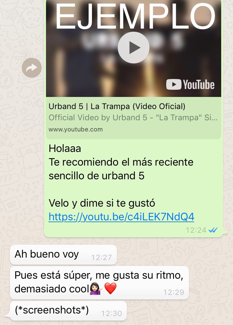 U5GlobalRevista's tweet photo. DINÁMICA
 
⬇️⬇️PARTICIPA⬇️⬇️ https://t.co/UP0D42KgXU
