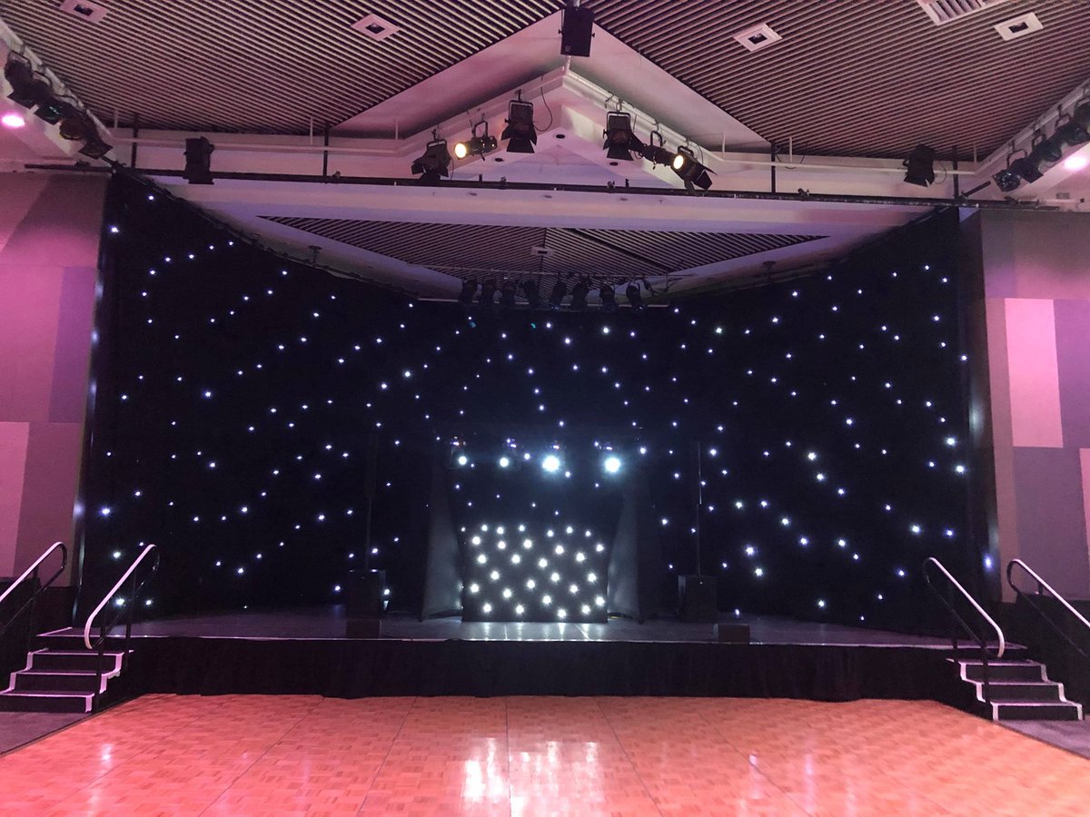 jbr_dj's tweet photo. Tonight I'm providing the music &amp; lighting for the LOVE Sainsbury's Awards @ICC_Birmingham #Corporate #DJ #Disco Exciting night ahead! https://t.co/FTQD4jSFy1
