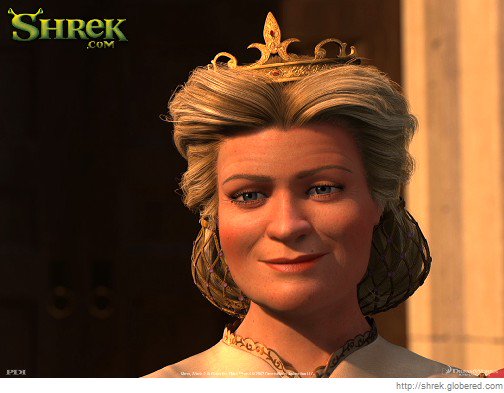 Shrek Out Of Context Woxilde Princesse Fiona