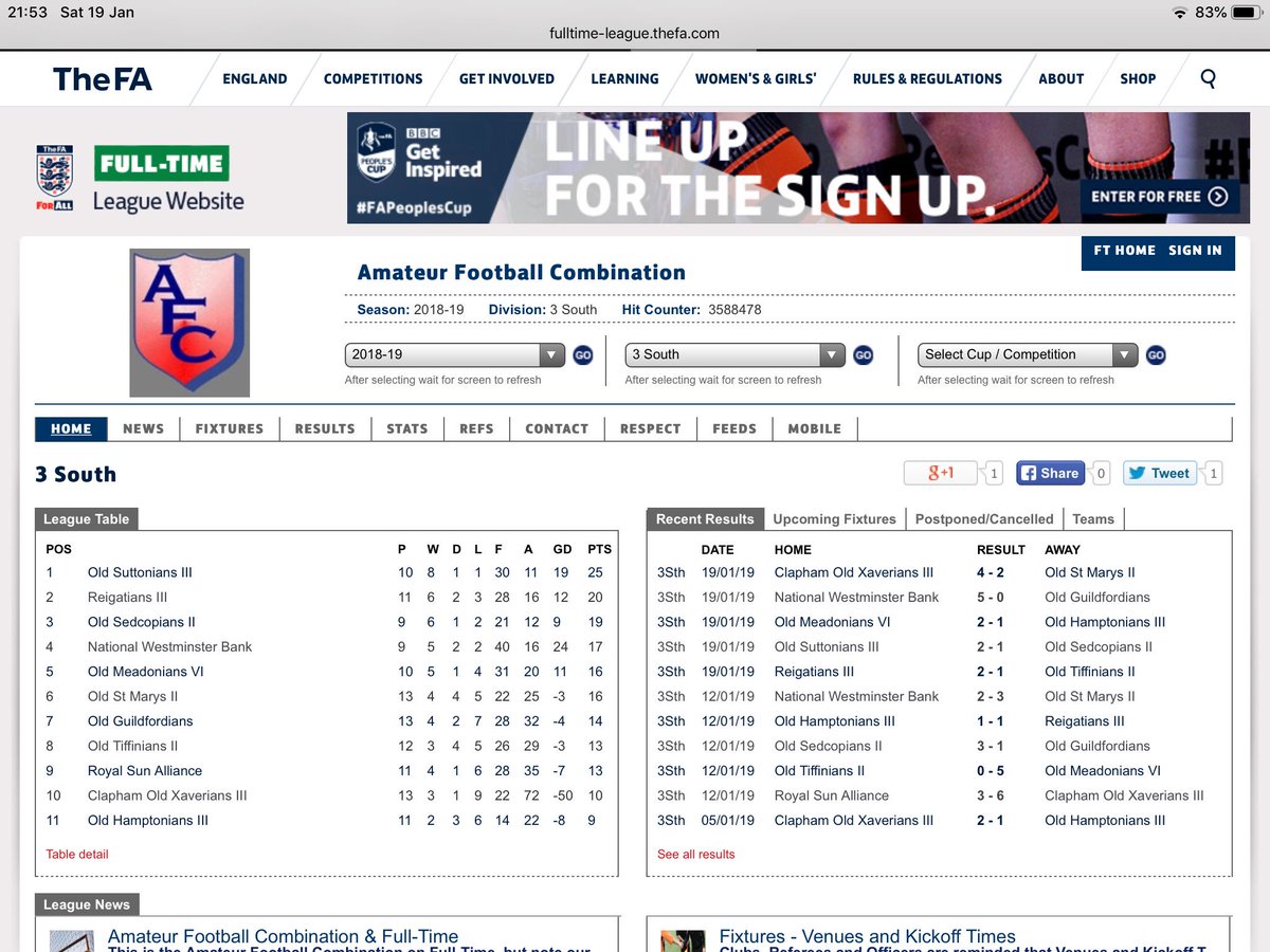 OldSuttsFC's tweet image. III’s hosted @OldSedcopiansFC at Northey. Both goals coming from Matt Limb. First goal was an absolute screamer and changed the game. Massive result sees us stay 5 points clear at the top #titlepush