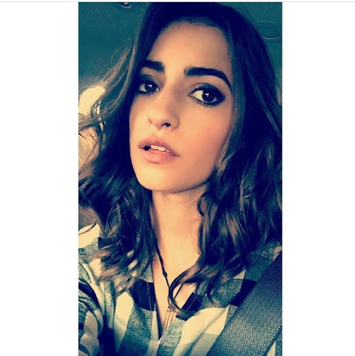 All glammed up 💋💄