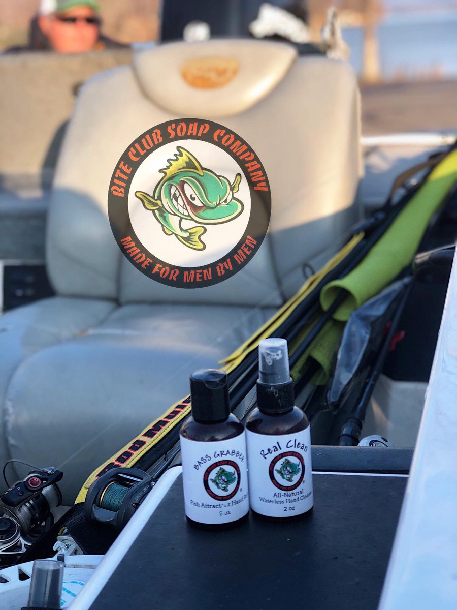 Bryan Taylor (@bgorillafishing) on Twitter photo 