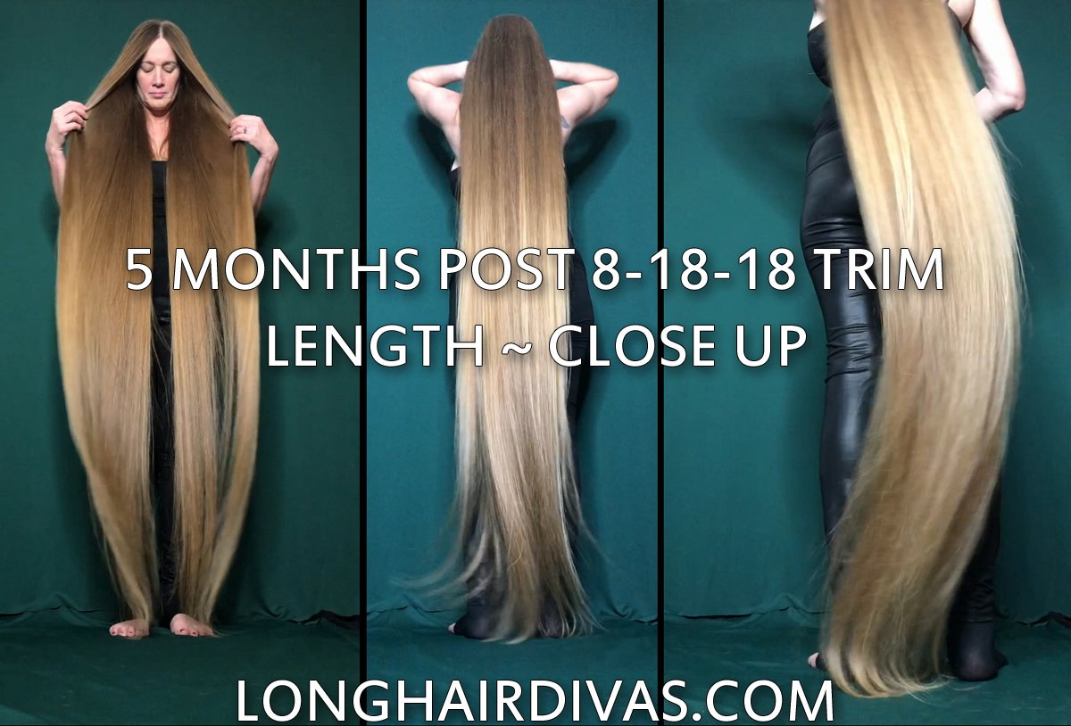 Longsilkyhair Hashtag On Twitter