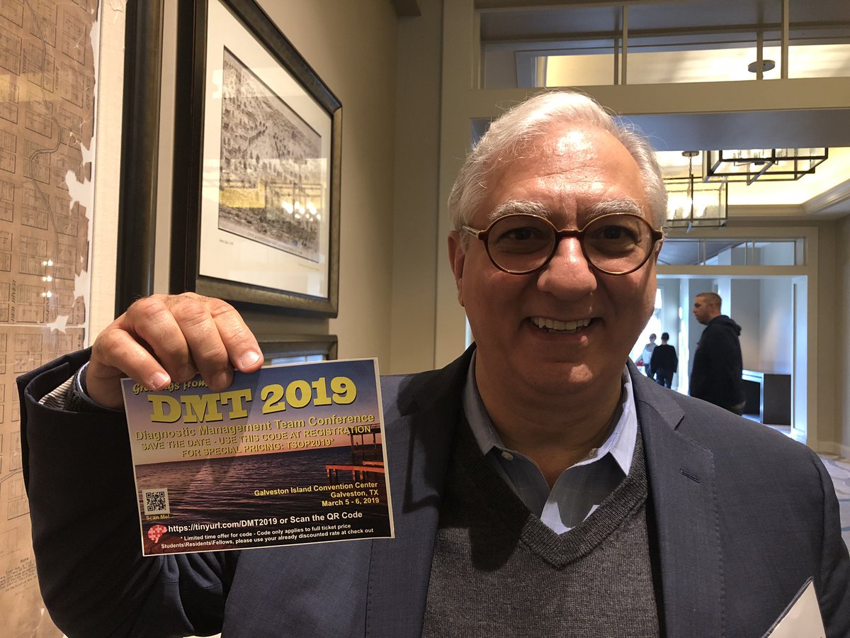 Mike Laposata, MD, PhD tweet media