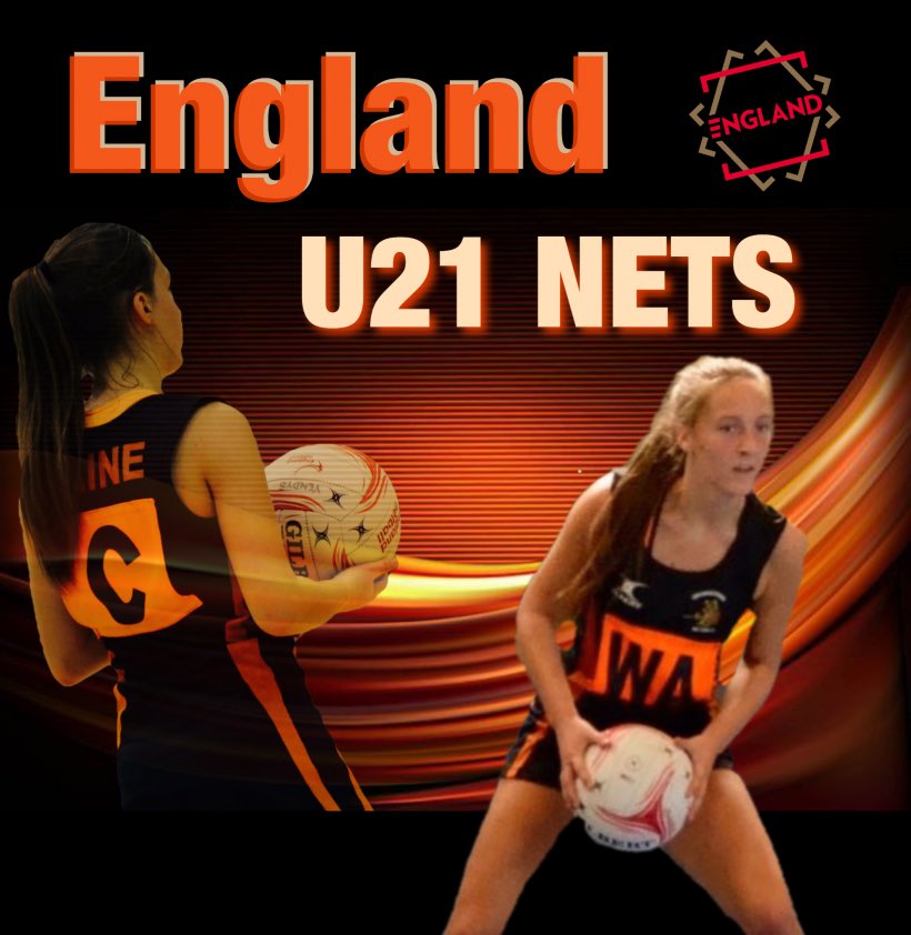 Fantastic news that former LJS student Hannah Raine has been selected for the England U21 Nets squad for the World Tour 2019 in Cape Town, South Africa! <a href="/LJ_School/">Laurence Jackson</a>  #proud #dreambig #alwaysknewyouwould