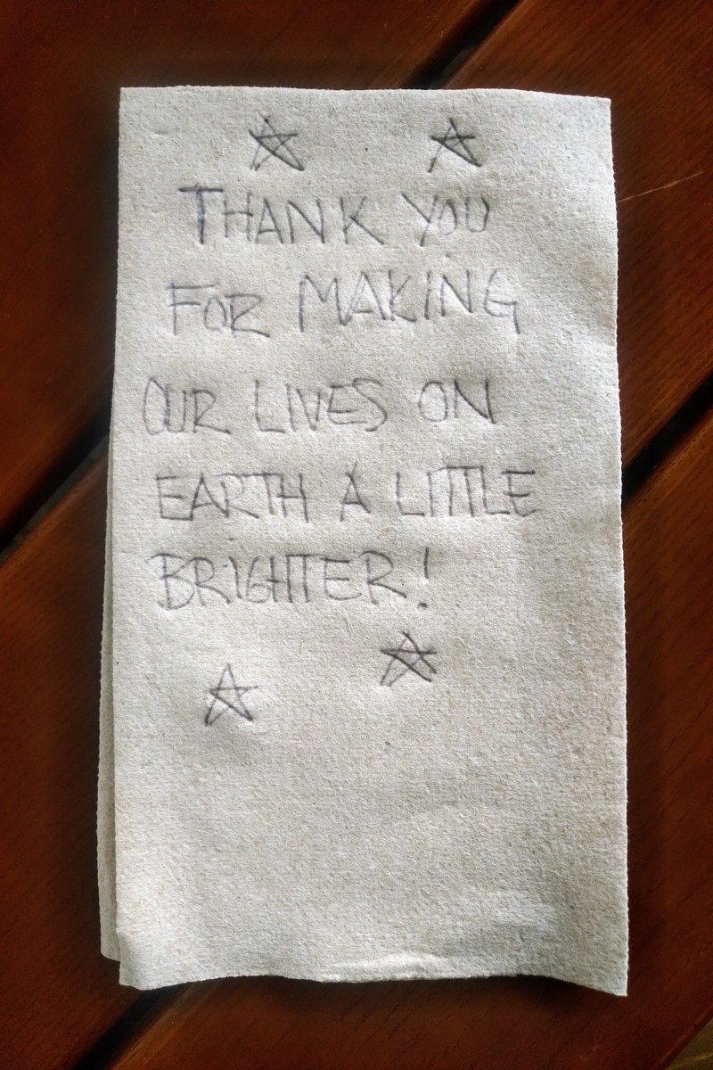 Chris Hadfield tweet media