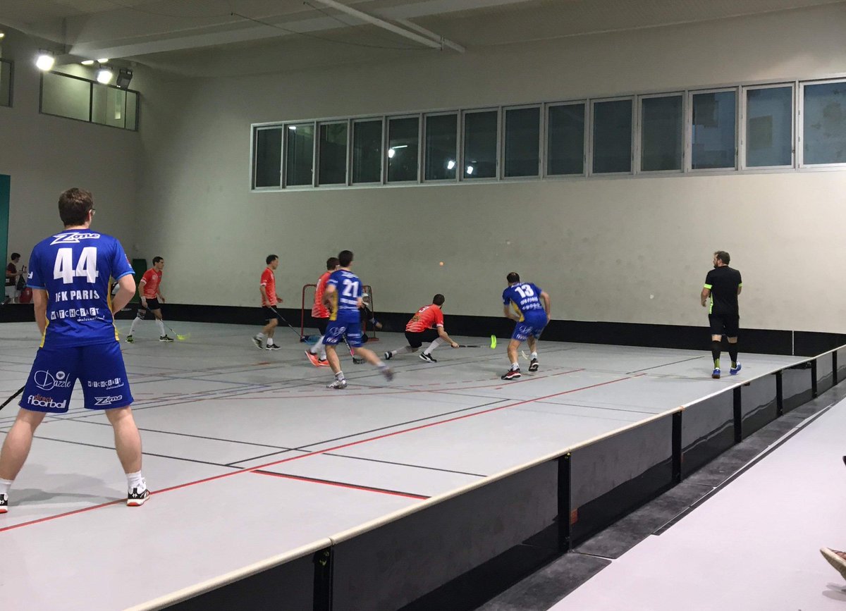 IFK Paris tweet media