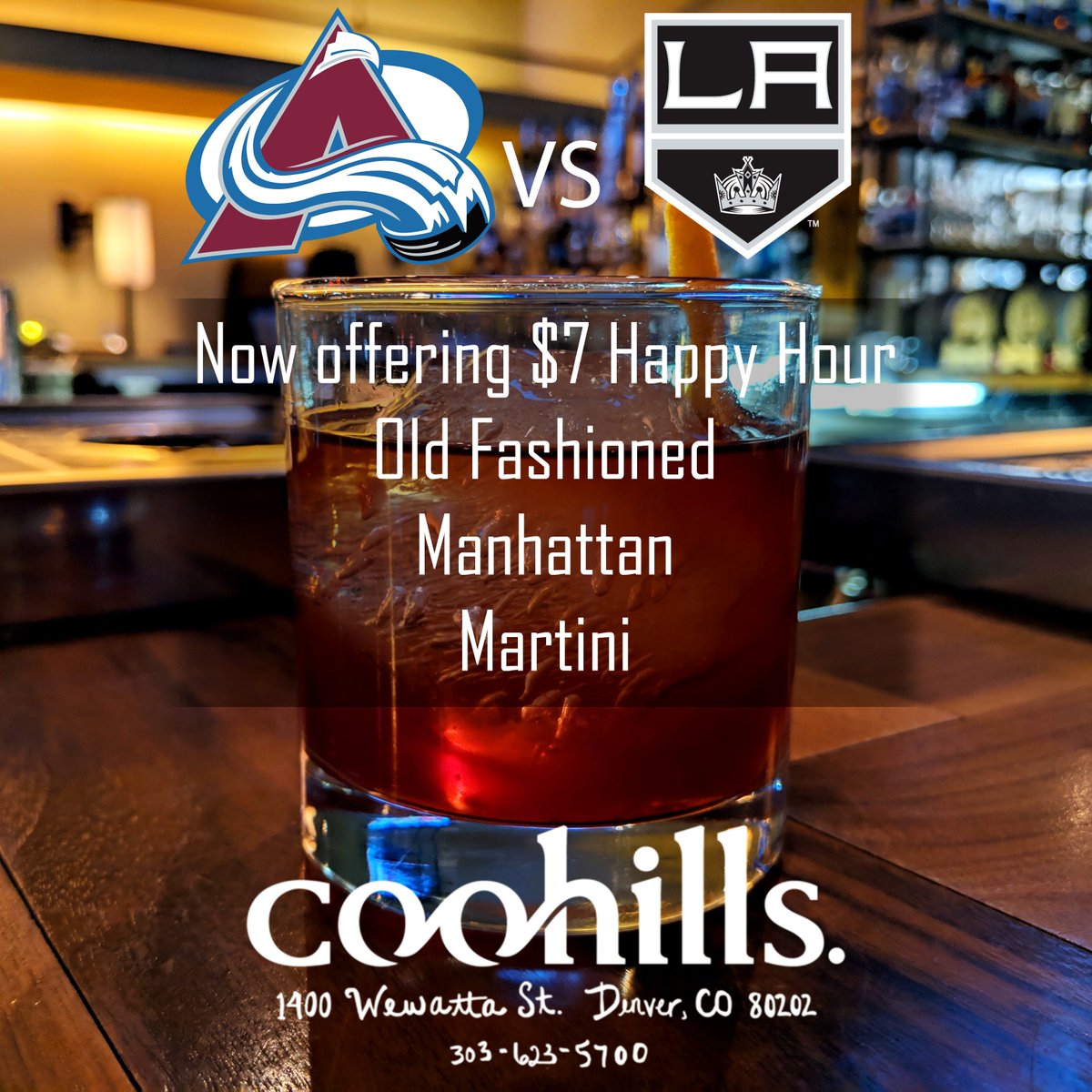 Coohills Restaurant tweet media