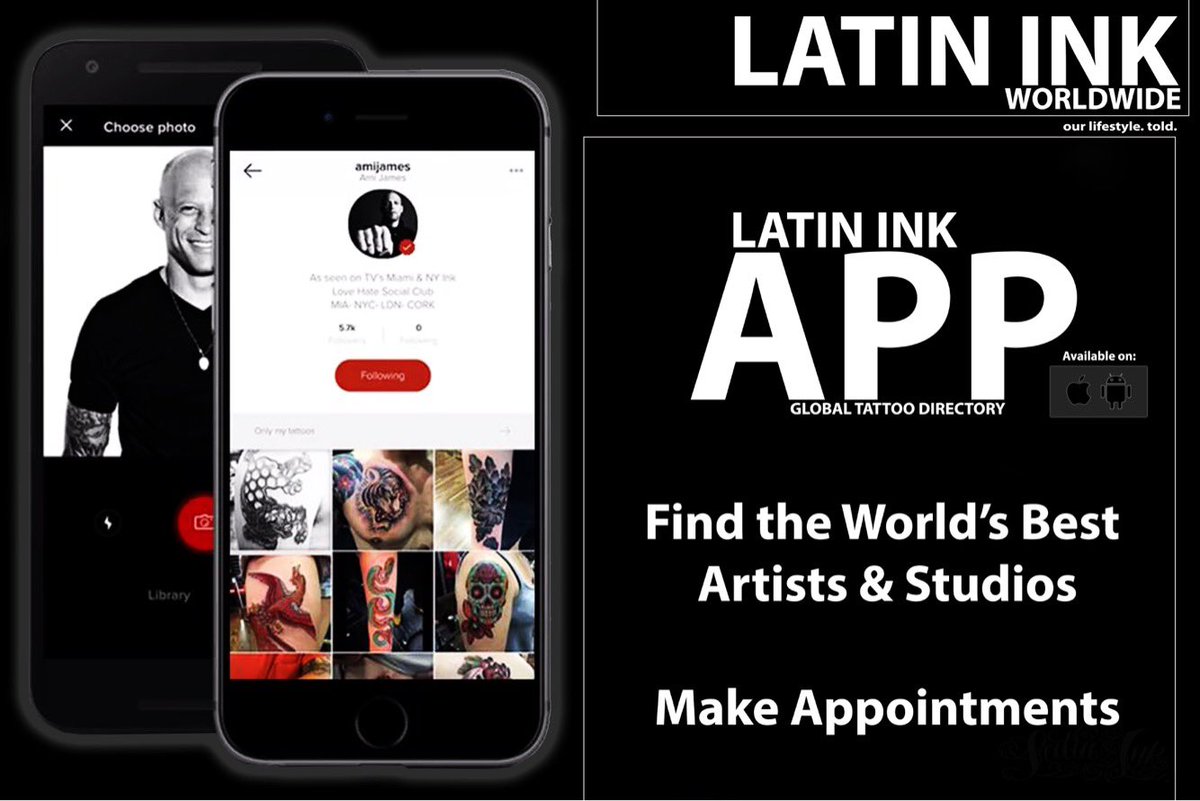 BootyliciousCeo's tweet photo. @chueyquintanar Hello! Great work!Please submit top 20 pics to be featured on https://t.co/htTpjNTcSW #LatinINKmag #LatinINKmagazine Latininkmovement@gmail.com https://t.co/nx41bTxPsZ