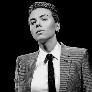 What do the kids call it? 

Big dick energy