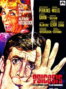 Jakopb's tweet photo. #Sábado de #RetroFilm #Psicosis 1960  #AlfredHitchcock #ClasicosDelCine #LosCompa https://t.co/MxilyI1BjE