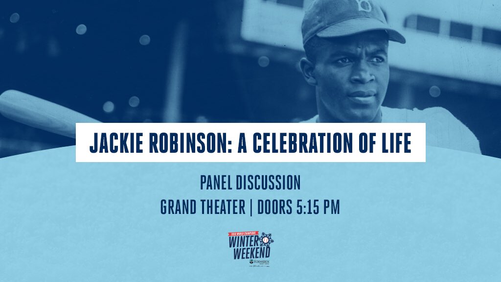 Jared Carrabis On Twitter If You Re At Winter Weekend