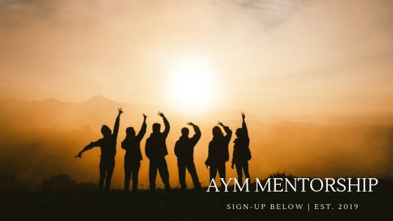 AYMBayArea's tweet photo. We have mentorship available, so much, that we have all the hashtags. #mentorship #mentors #mentor #christianmentorship #youthmentorship #youthmentors #youthmentor

If you're a HS'er in the Bay Area, SIGN-UP HERE https://t.co/dwq6a5DTar https://t.co/mkOrxyDZ3T
