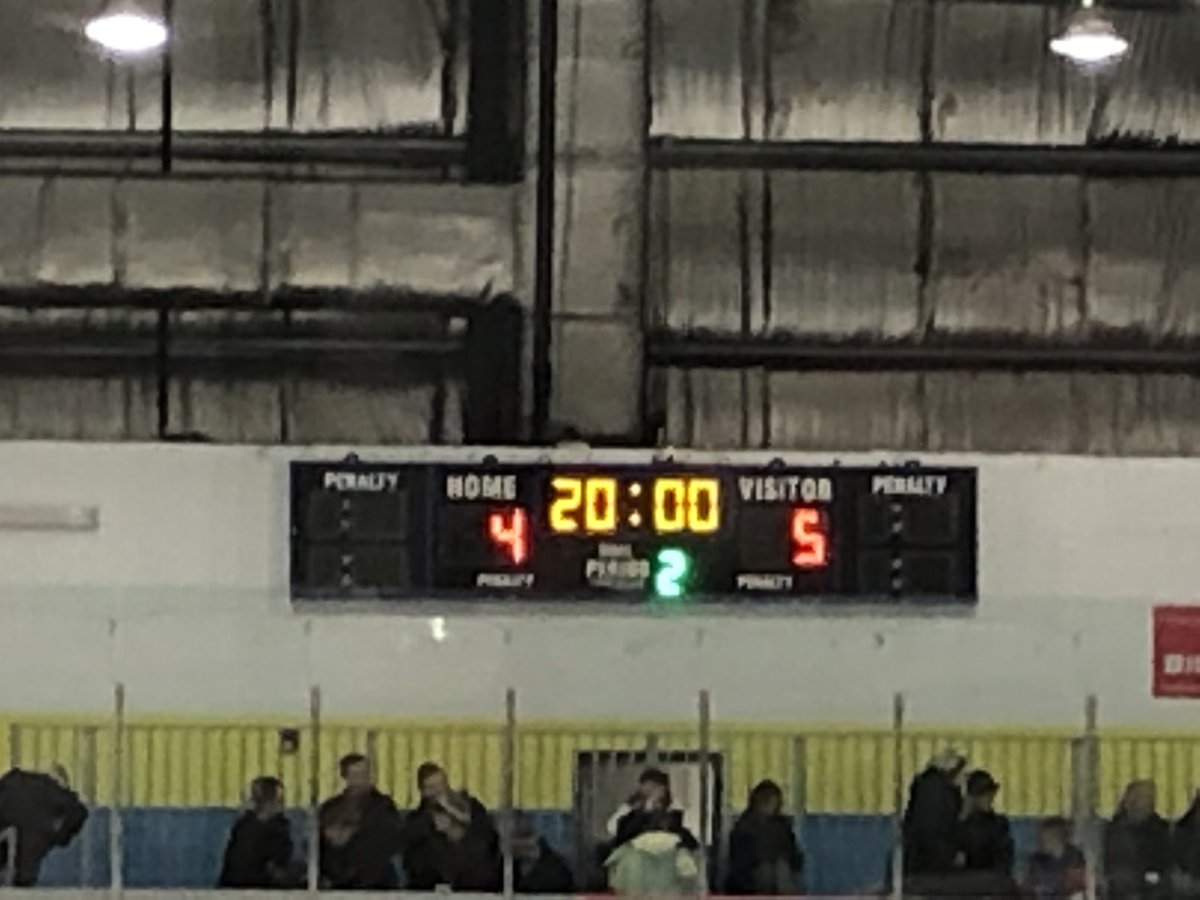 NS_U15AAA's tweet photo. #01messenger back in to finish the second period. https://t.co/iP1fGHWLdt