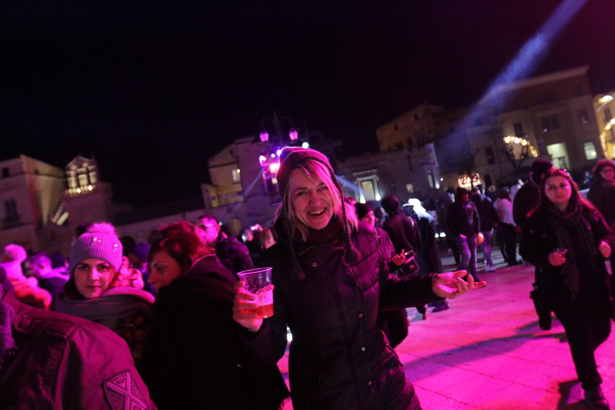 Matera2019 tweet media