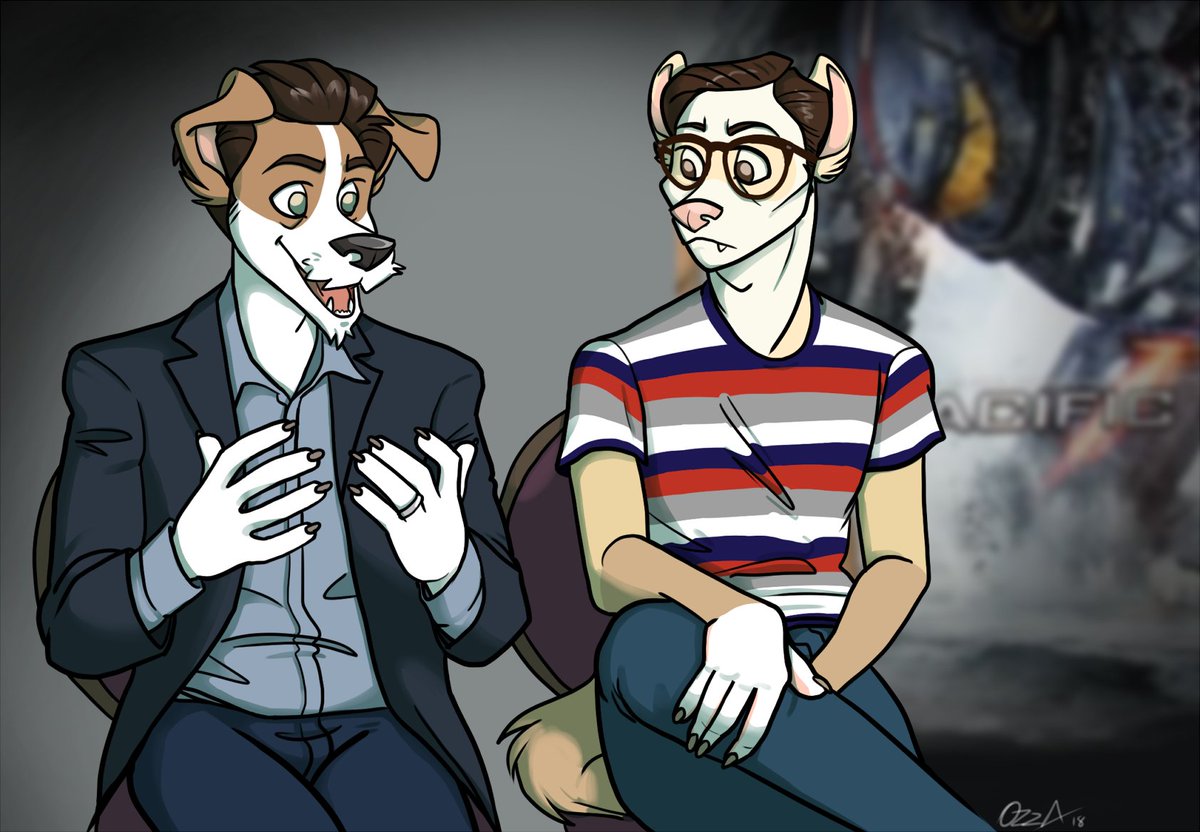 Ozzable's tweet photo. hey!!! i'm ozza and i like to draw fanart &amp; furries!!! all my fave characters belong in jail. here's some links to my stuff
art blog /// https://t.co/zGuAi9R7hL
gumroad /// https://t.co/c9helx7LtT https://t.co/n9WEs5vr4h