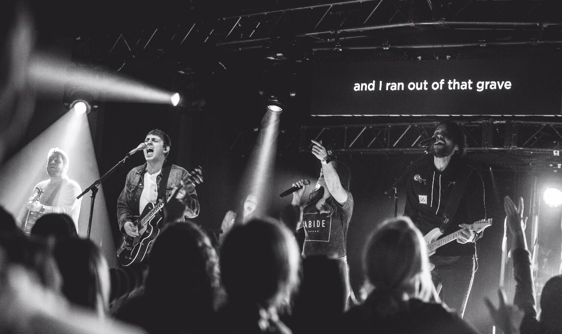 insidethewalk's tweet photo. Now that we can all exhale (#gbo)...

Let’s all make plans to be at 2939 Alcoa Hwy around 8:00 tomorrow night. Sound good? https://t.co/CCrqbWf4KA