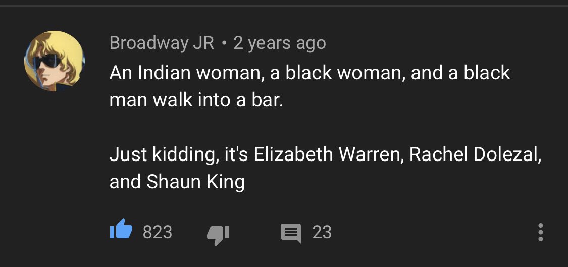 This will never cease to be funny.