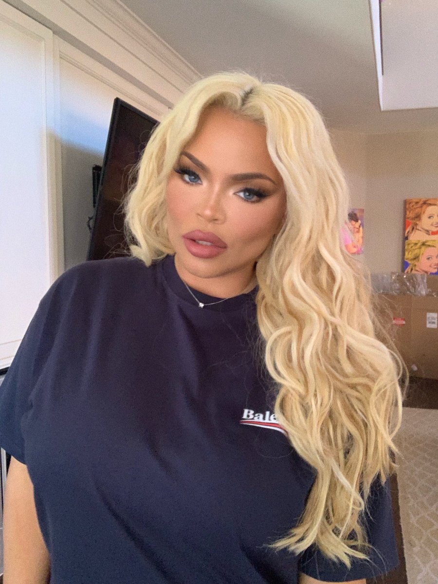 Trisha Paytas в Twitter: \