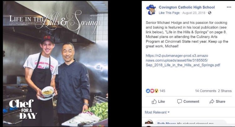 Tonyfromcuba88's tweet image. #michaelhodge future freshman @CinState