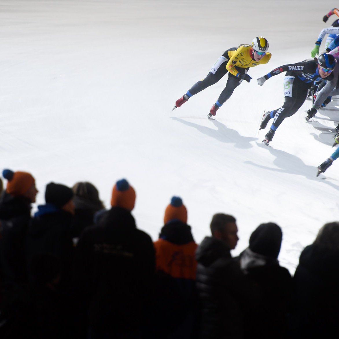 TeamPuurICT_BTZ's tweet image. Demi pakt met 13e plek #kpnmarathoncup in Amsterdam haar eerste punten van het seizoen #BTZnl #progressie #opleiden #sprinter #klaarvoornatuurijs 📸 Vincent Riemersma