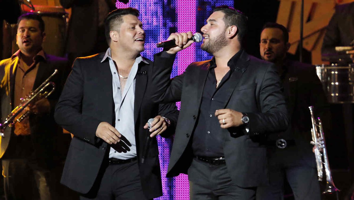 laquemanda901's tweet photo. #GRUPERAS: 🤠 Banda MS es el artista mexicano más visto de YouTube (VIDEO) ➡️ https://t.co/V60ovLPkUm https://t.co/xlNopqDSOY
