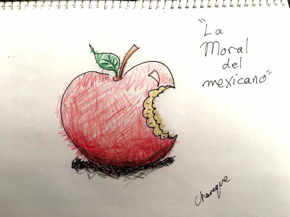 elchanequeags's tweet photo. @lopezobrador_ https://t.co/fYnWSg4RFW