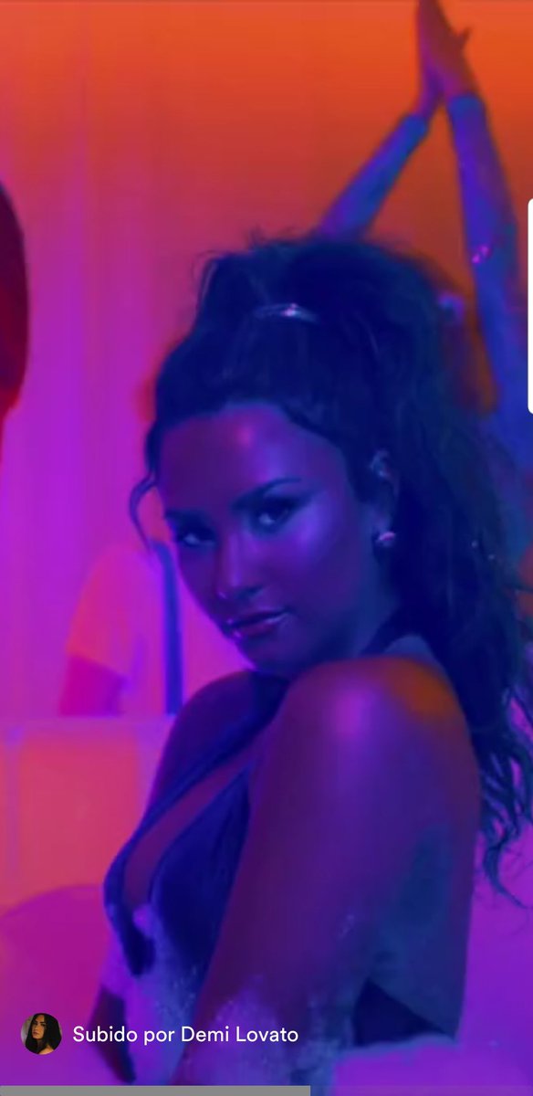 nathervel's tweet photo. @lovato_spotify #DemiLovatoStreamingParties #StreamSorryNotSorry https://t.co/lS9sE4ubWK