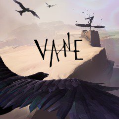 The_Ent_Factor's tweet photo. VANE new adventure game from Friend & Foe has been released for PlayStation 4.
https://t.co/Hx4mqyyVhW
#vane #vanegame #ps4 #indiegame #games #newgames #videogames #gaming @FriendAndFoeDev https://t.co/gjrmkNnJEg