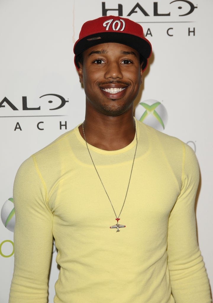 SeriesTWBZ's tweet photo. ANTES E DEPOIS DE ATORES/ATRIZES

• Michael B. Jordan - (2010/2019) https://t.co/cPnFwceyog
