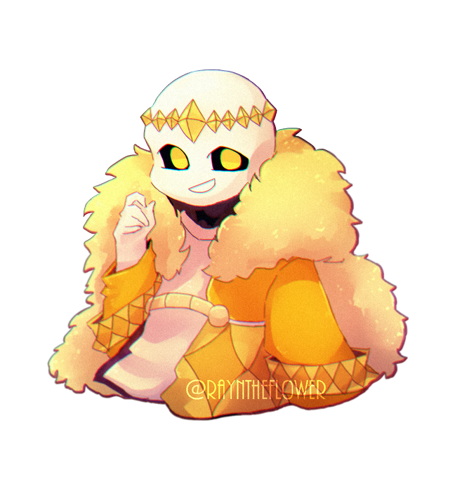 Sansのtwitterイラスト検索結果 古い順