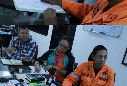 MPPSViceministerioHospitales tweet media