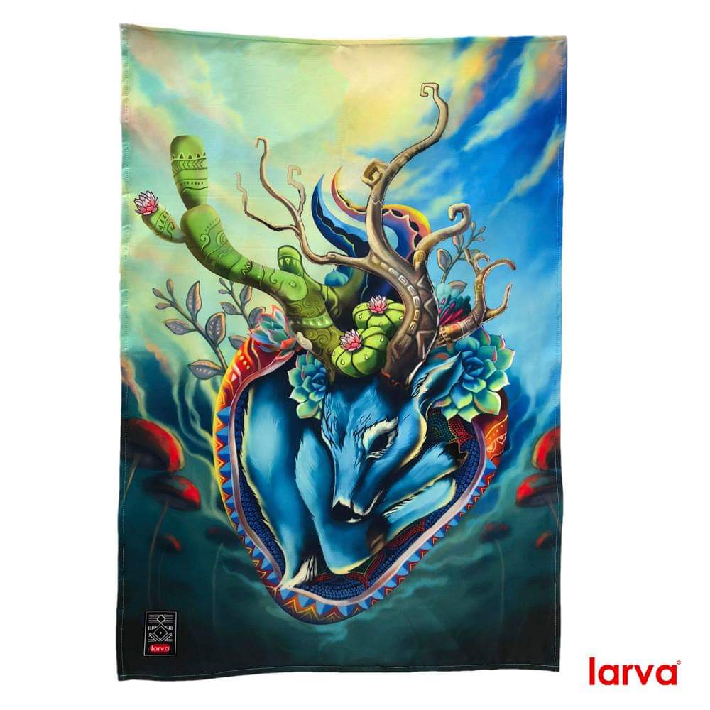 LarvaClothing's tweet photo. ¿Ya conoces nuestros Tapestries? 🕉
Te invitamos a visitar nuestra página y checar todos los diseños que tenemos 👽💀🍄
https://t.co/P1Hj3XbgUV Visita: https://t.co/TVXZWP4BES #tapestries #telardecorativo #hangingwall #art #design #mantadecorativa #tiendaonline #shoponline https://t.co/BvK5SyRv0q