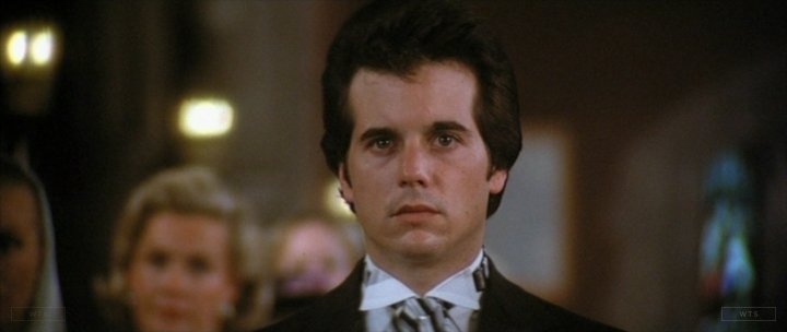 Happy Birthday to Desi Arnaz Jr. who turns 66 today! Name the movie of this shot. 5 min to answer! 