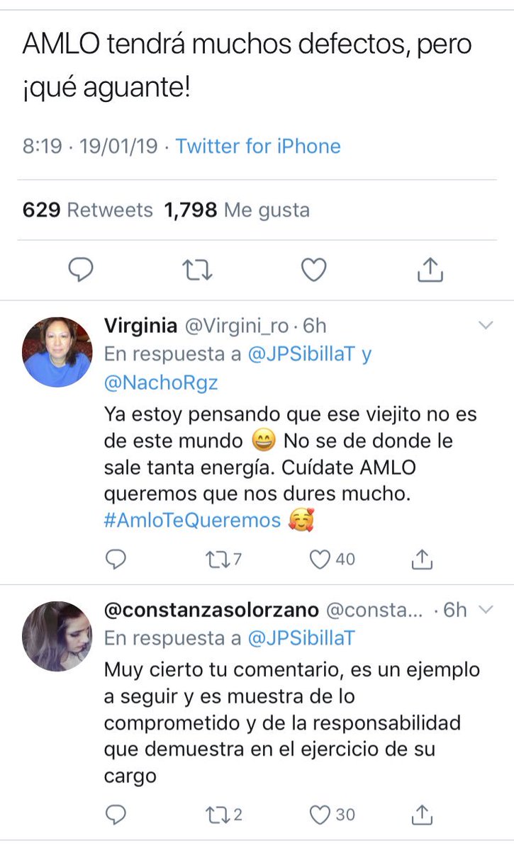 Tachialfaro's tweet photo. Jajajajajaj el EPN tenía fans como que de cura y mamaban con bromas,  pero estos #AMLOfans siento que si es desde el fondo de su corazón, están chistosos 🤣 https://t.co/4fmTTeXnan