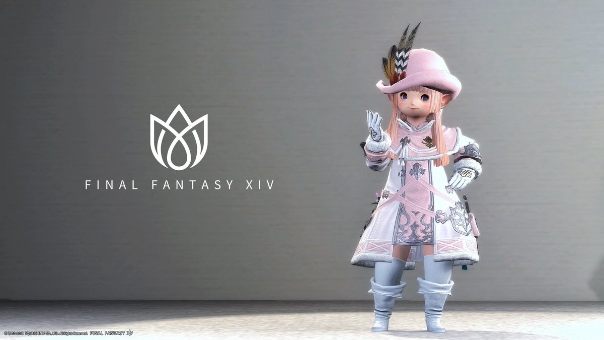 アイシス Ff14 昨日ギムリトダークで手に入れたヒラ胴をミラプリ ハイハウスクローシュ 帽子 は 初めて使ってみたけど形が かわいい 装備詳細はミラプリサイトに載せましたーurlはリプ欄に貼っておきます Ff14 光のカメラマン おはララ ミラプリ