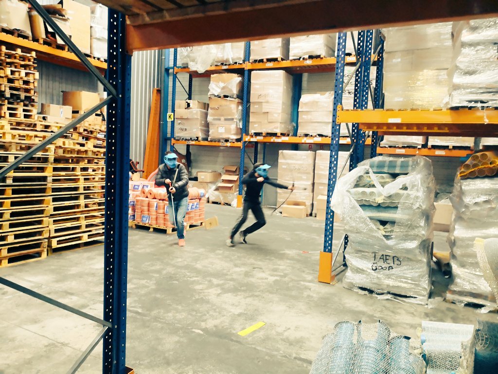 AIbanInnovteam's tweet photo. Activités innovantes SPECIALES TEAM BUILDING. Le bien-être chez vous ou chez nous à la portée de tous !!! https://t.co/1YAyunVsJq https://t.co/JO1qYFeGl4