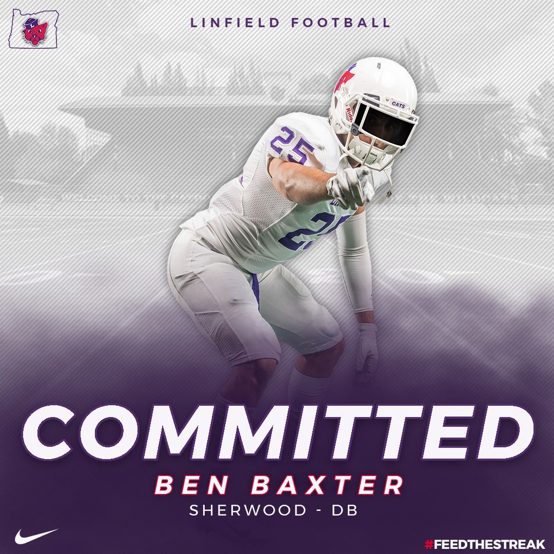 Ben Baxter tweet media