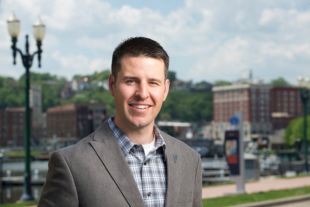 NAED_org's tweet image. (via @tEDmagazine 2018 30 Under 35 Profile: Tyler Knopp (@stonewayelect &amp;amp; @crescentelectrc)  hubs.ly/H0gdYn10