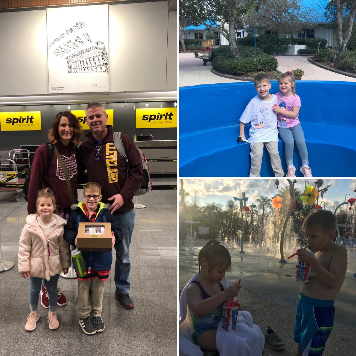 A Special Wish Northeast Ohio tweet media