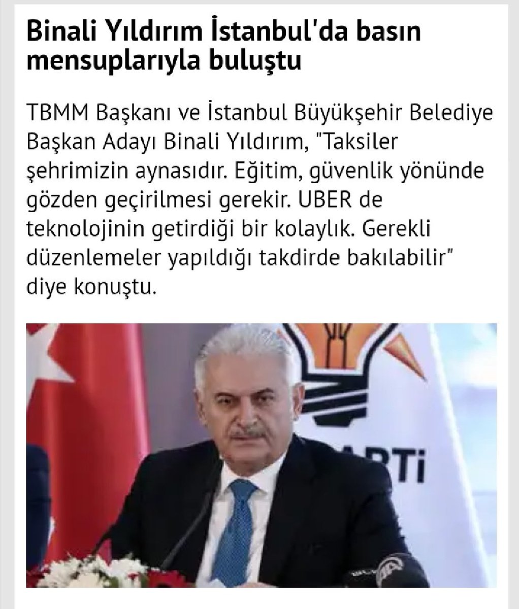 İnsana verilen kaliteli hizmet.... Konfor güvenli yolculuk... Uber