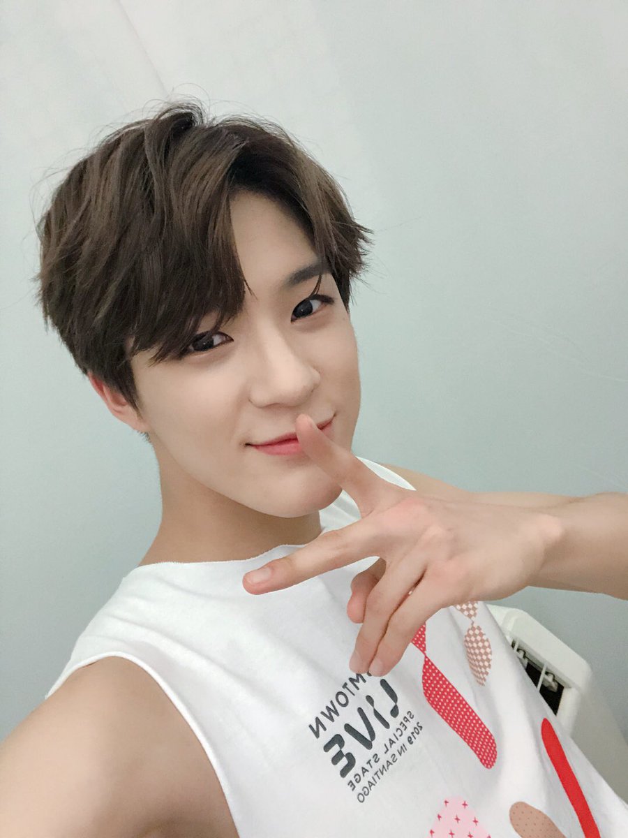 NCT tweet media