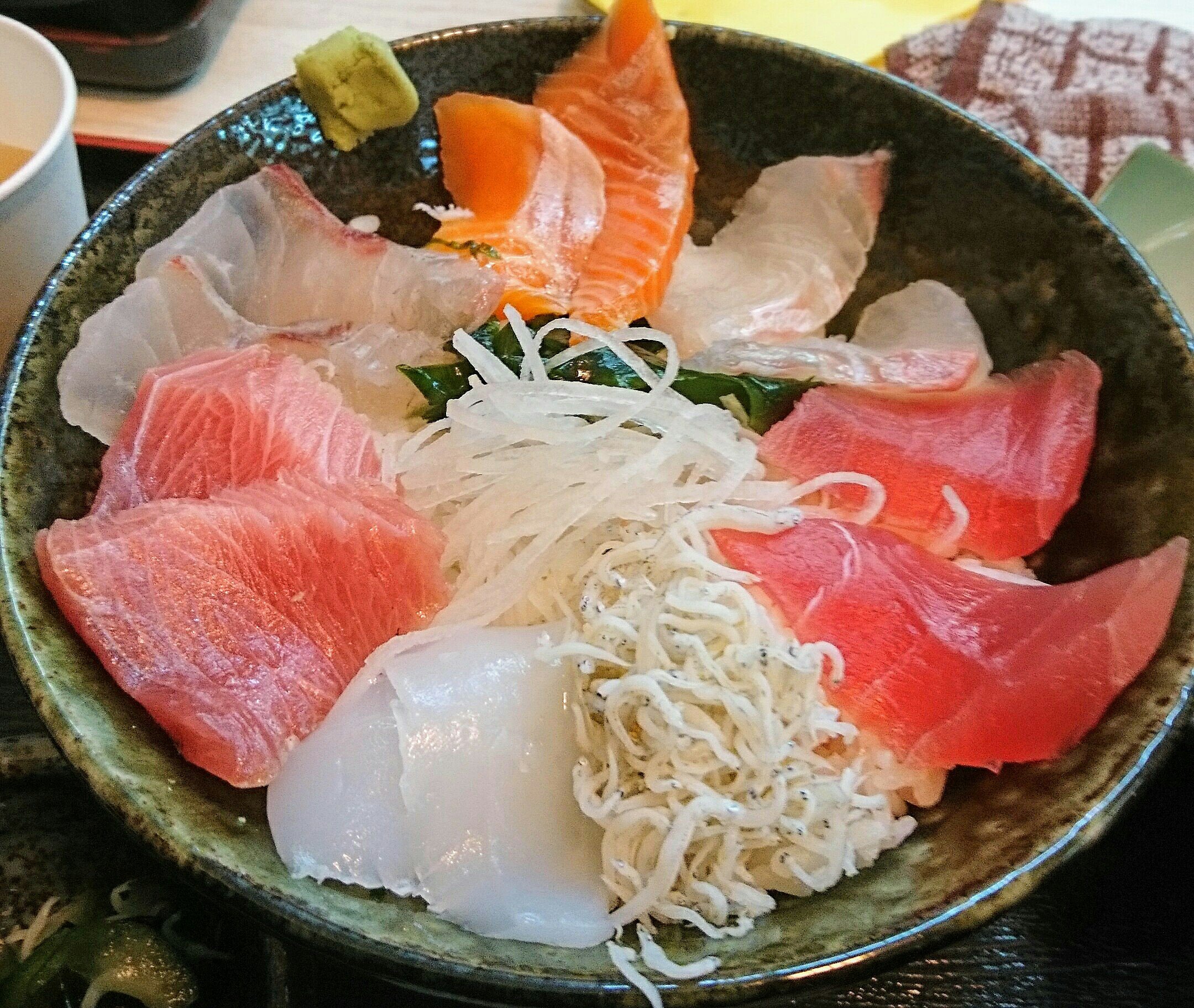 豊浜市場食堂 Twitter Search Twitter